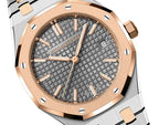 Audemars Piguet - 34 mm - Stainless Steel