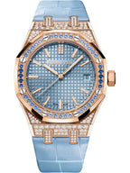 Audemars Piguet - 37 mm - 18K Rose Gold