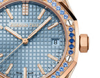 Audemars Piguet - 37 mm - 18K Rose Gold