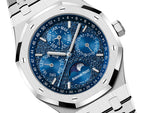 Audemars Piguet - 41 mm - 18K White Gold
