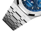 Audemars Piguet - 41 mm - 18K White Gold