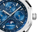 Audemars Piguet - 41 mm - 18K White Gold