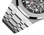 Audemars Piguet - 39 mm - 18K White Gold