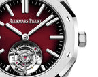 Audemars Piguet - 41 mm - Stainless Steel