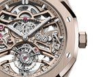 Audemars Piguet - 41 mm - 18K Sand Gold