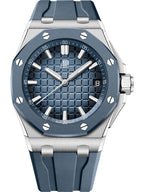 Audemars Piguet - 43 mm - Stainless Steel