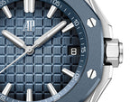 Audemars Piguet - 43 mm - Stainless Steel