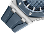 Audemars Piguet - 43 mm - Stainless Steel