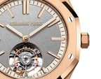 Audemars Piguet - 41 mm - 18K Rose Gold