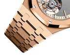 Audemars Piguet - 41 mm - 18K Rose Gold