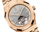 Audemars Piguet - 41 mm - 18K Rose Gold
