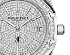 Audemars Piguet 16202BC.ZZ.1241BC.01
