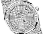 Audemars Piguet - 39 mm - 18K White Gold
