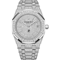 Audemars Piguet 16202BC.ZZ.1241BC.01