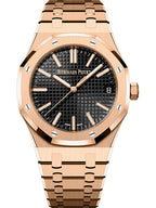 Audemars Piguet - 41 mm - 18K Rose Gold