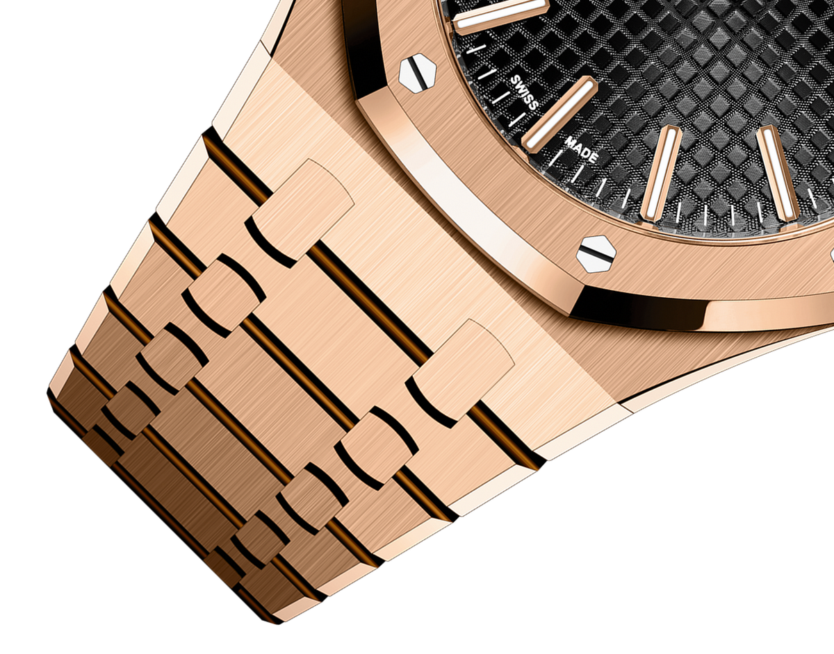 Audemars Piguet 15510OR.OO.1320OR.04