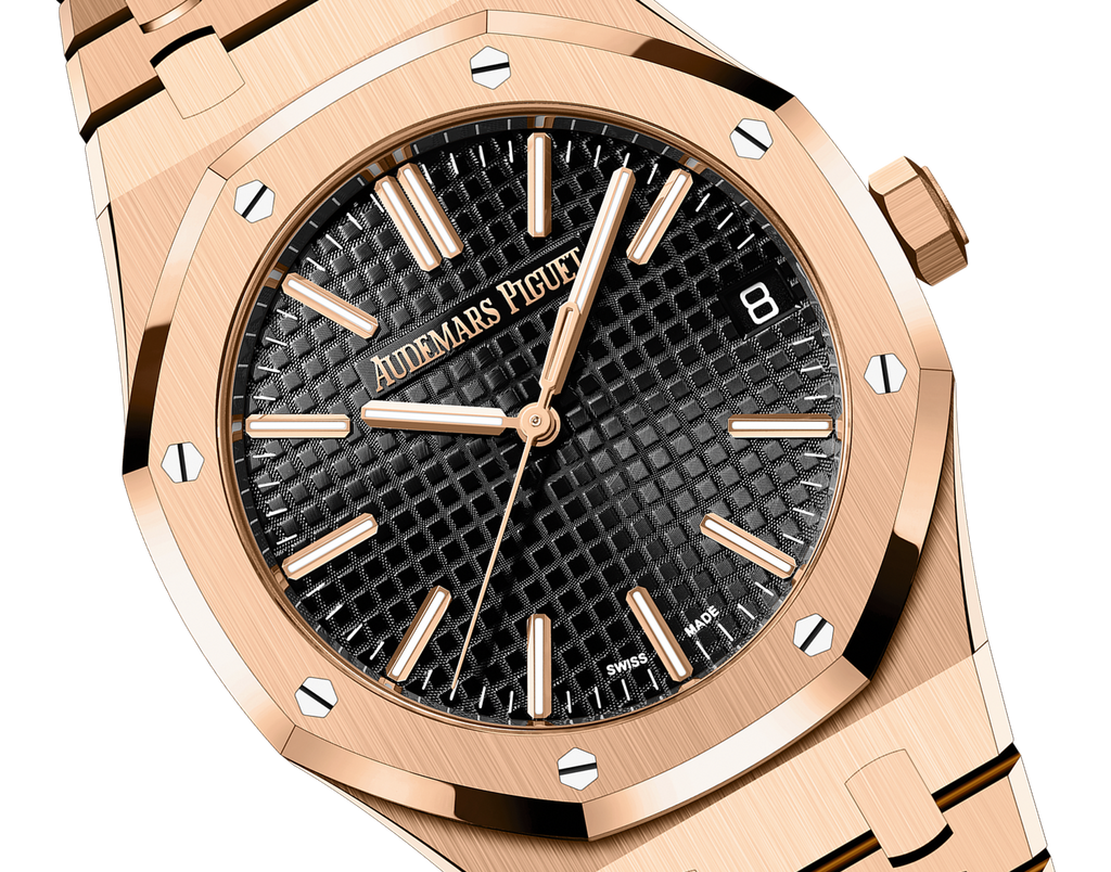 Audemars Piguet 15510OR.OO.1320OR.04