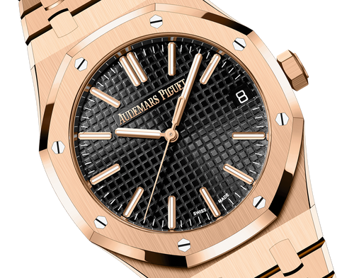 Audemars Piguet 15510OR.OO.1320OR.04
