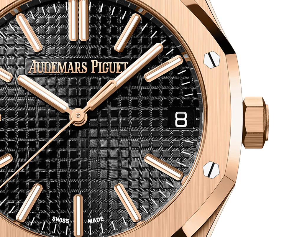 Audemars Piguet 15510OR.OO.1320OR.04