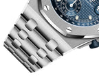 Audemars Piguet - 42 mm - Stainless Steel