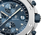 Audemars Piguet - 42 mm - Stainless Steel