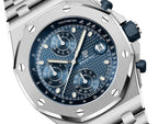 Audemars Piguet - 42 mm - Stainless Steel