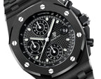 Audemars Piguet - 42 mm - Black Ceramic