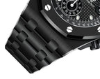 Audemars Piguet - 42 mm - Black Ceramic