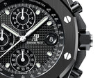 Audemars Piguet - 42 mm - Black Ceramic