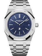 Audemars Piguet - 39 mm - 18K White Gold