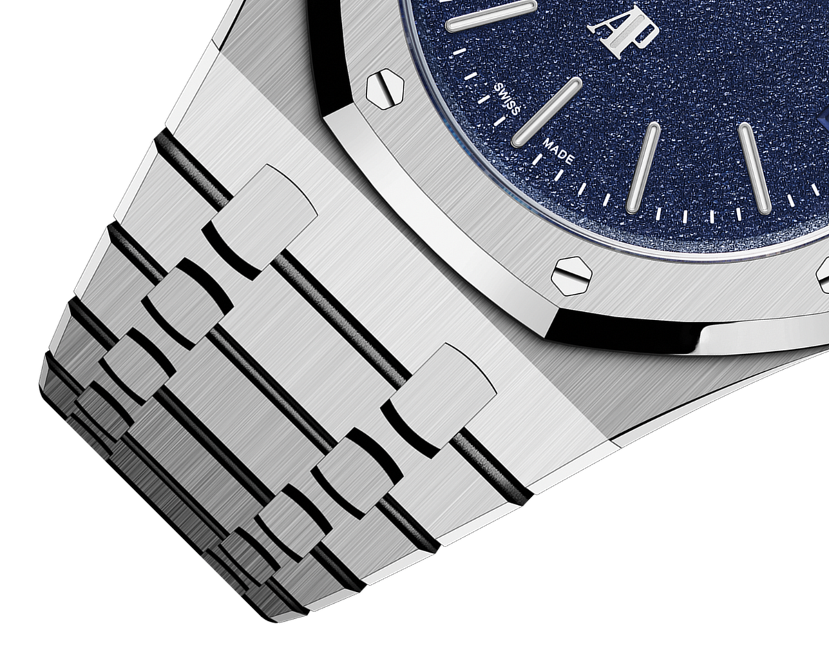 Audemars Piguet 16202BC.OO.1240BC.02