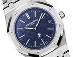 Audemars Piguet - 39 mm - 18K White Gold