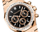 Audemars Piguet - 38 mm - 18K Rose Gold