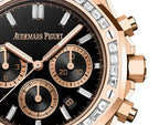 Audemars Piguet - 38 mm - 18K Rose Gold