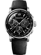 Audemars Piguet - Code 11.59 - 41 mm - 18K White Gold