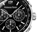 Audemars Piguet - Code 11.59 - 41 mm - 18K White Gold