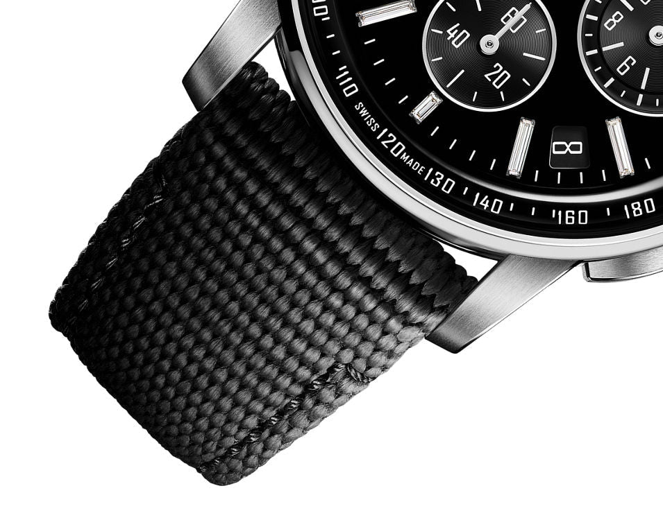 Audemars Piguet - Code 11.59 - 41 mm - 18K White Gold