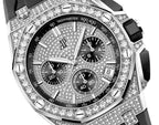 Audemars Piguet - 43 mm - 18K White Gold