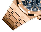 Audemars Piguet - 41 mm - 18K Rose Gold