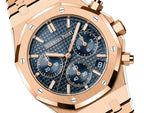 Audemars Piguet - 41 mm - 18K Rose Gold