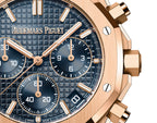 Audemars Piguet - 41 mm - 18K Rose Gold