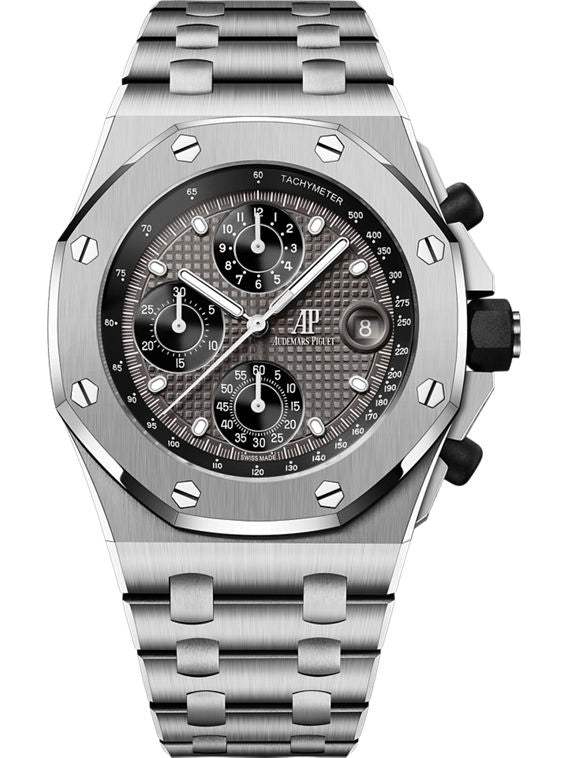 Audemars Piguet - 42 mm - Titanium