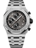 Audemars Piguet - 42 mm - Titanium