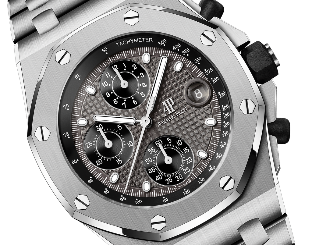 Audemars Piguet 26238TI.OO.2000TI.01