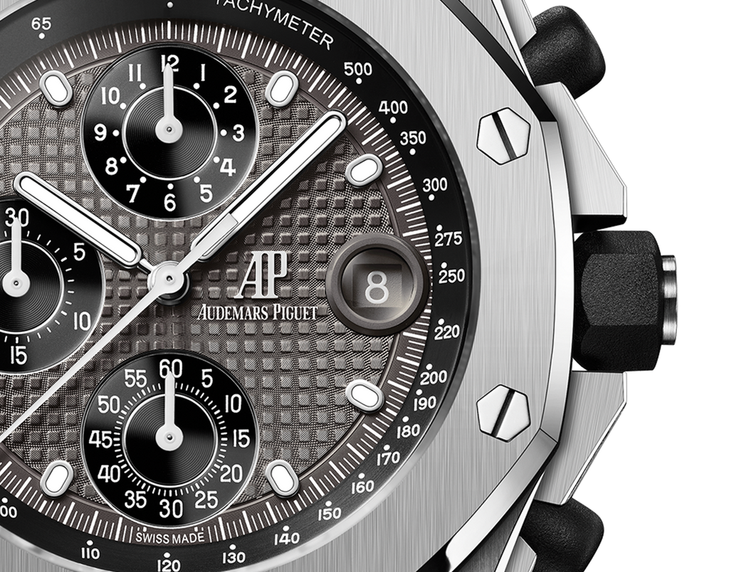 Audemars Piguet 26238TI.OO.2000TI.01