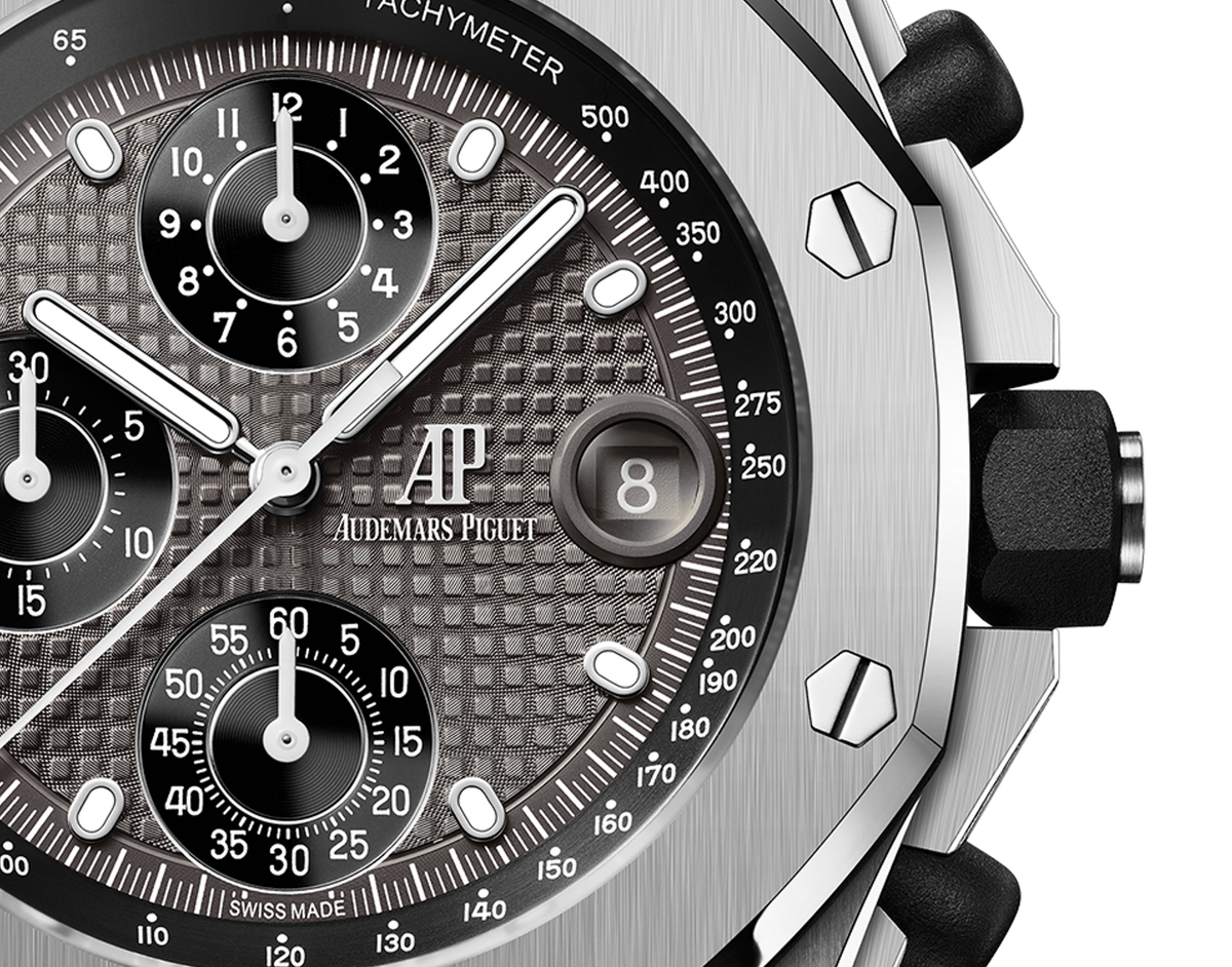 Audemars Piguet 26238TI.OO.2000TI.01