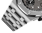 Audemars Piguet - 42 mm - Titanium