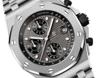 Audemars Piguet - 42 mm - Titanium