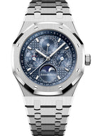 Audemars Piguet - 41 mm - Stainless Steel