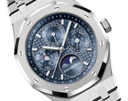 Audemars Piguet - 41 mm - Stainless Steel